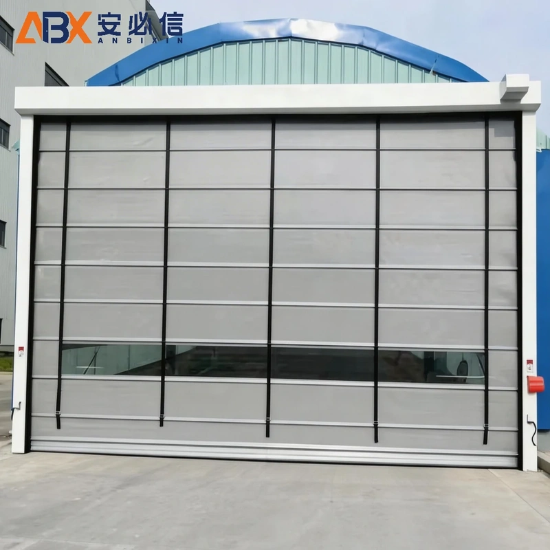 金昌市高速堆积门